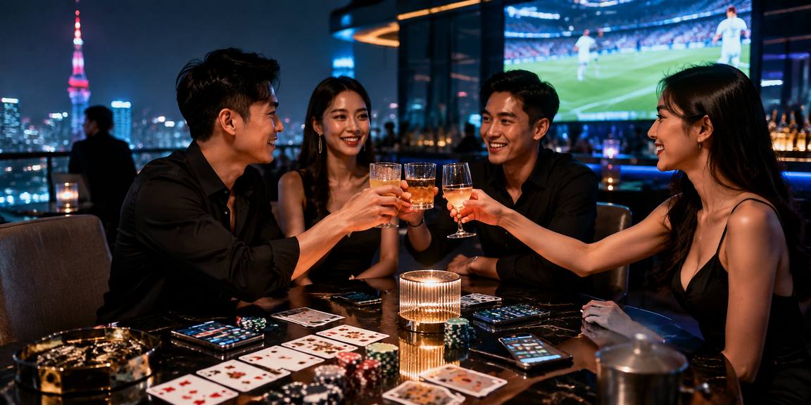 oke8 Slot May Mắn